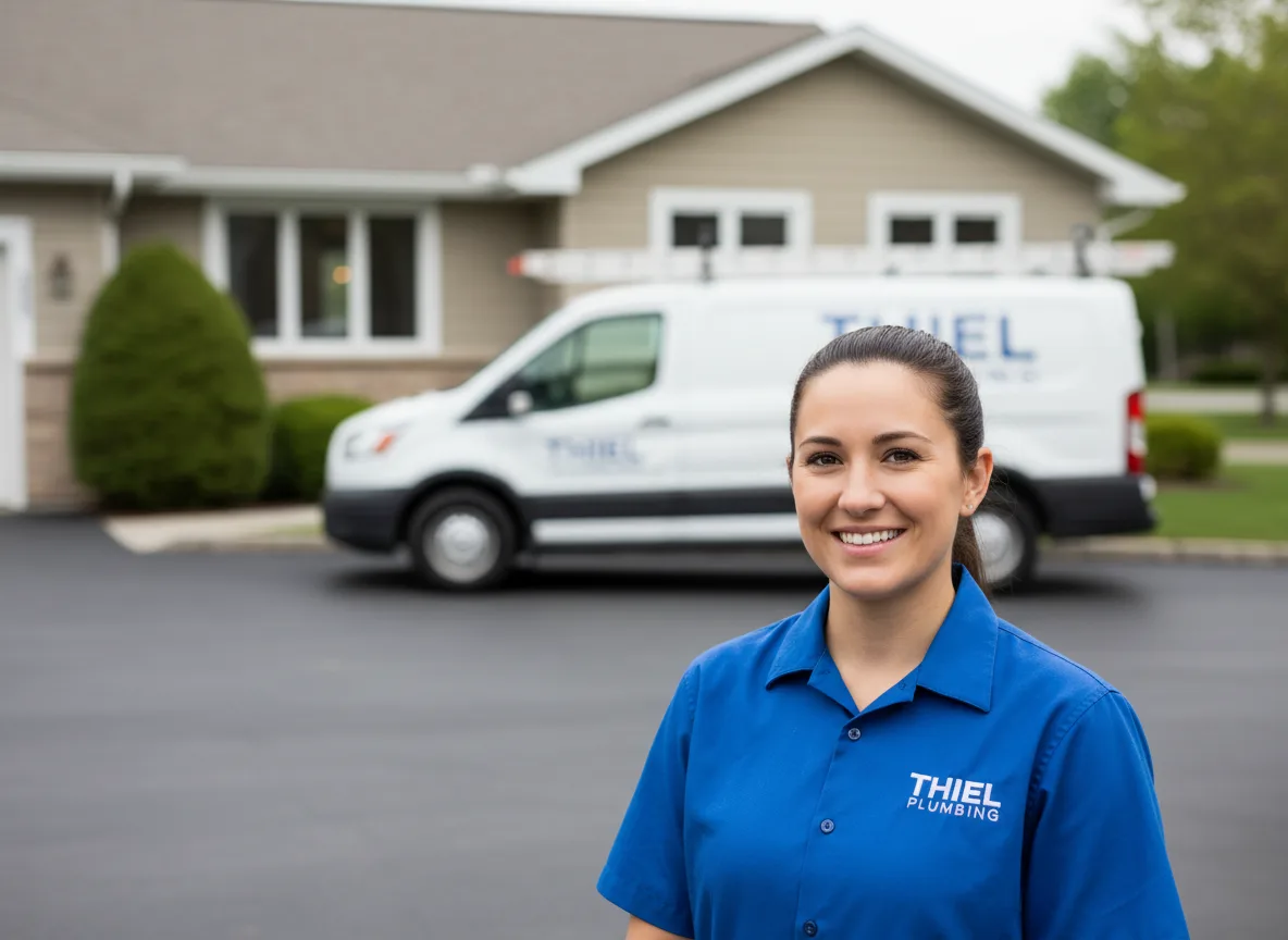 Plumber Roggen, CO FAQs